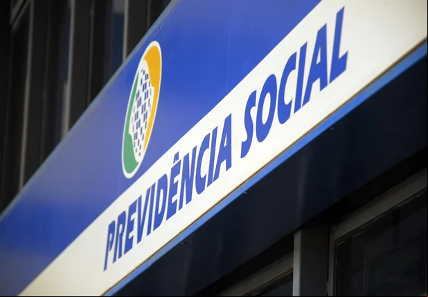 Previdência Social