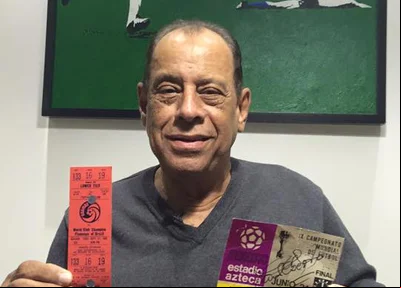 Carlos Alberto Torres