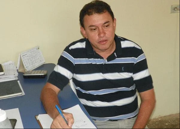 José Barros Sobrinho 