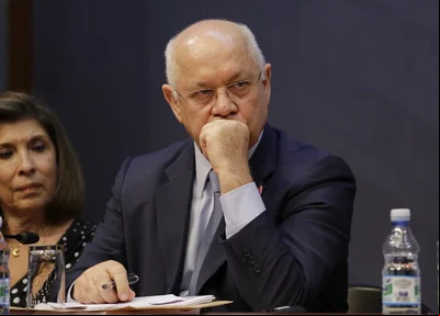 Ministro Teori Zavascki