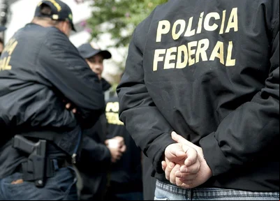 Polícia Federal