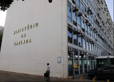 Ministério da Fazenda