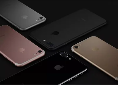 iPhone 7