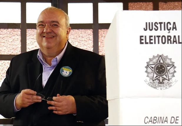 Rafael Greca 