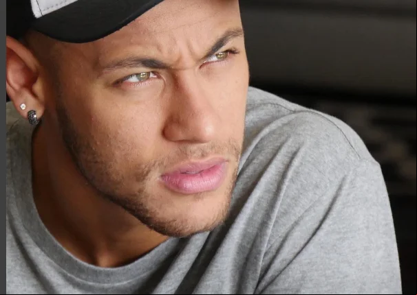 Neymar