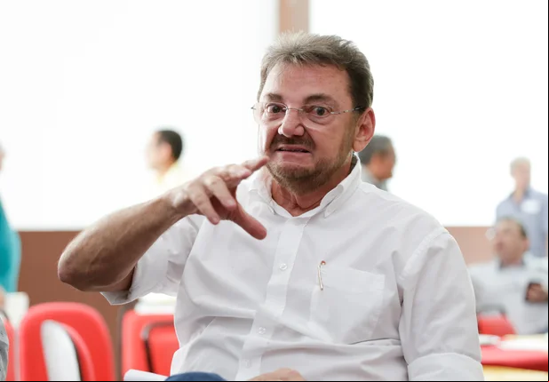 Wilson Martins 