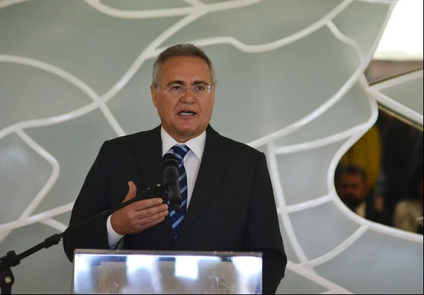 Renan Calheiros
