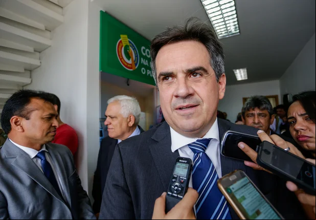 Ciro Nogueira