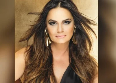 Luiza Brunet