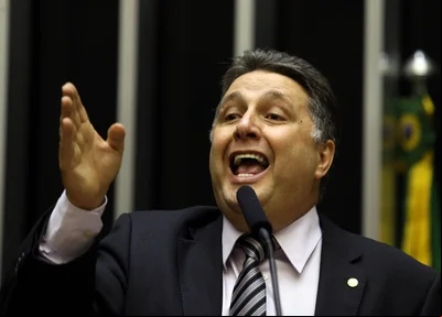 Anthony Garotinho