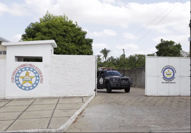 Academia de Polícia Civil - Acadepol