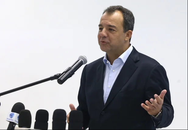 Sérgio Cabral