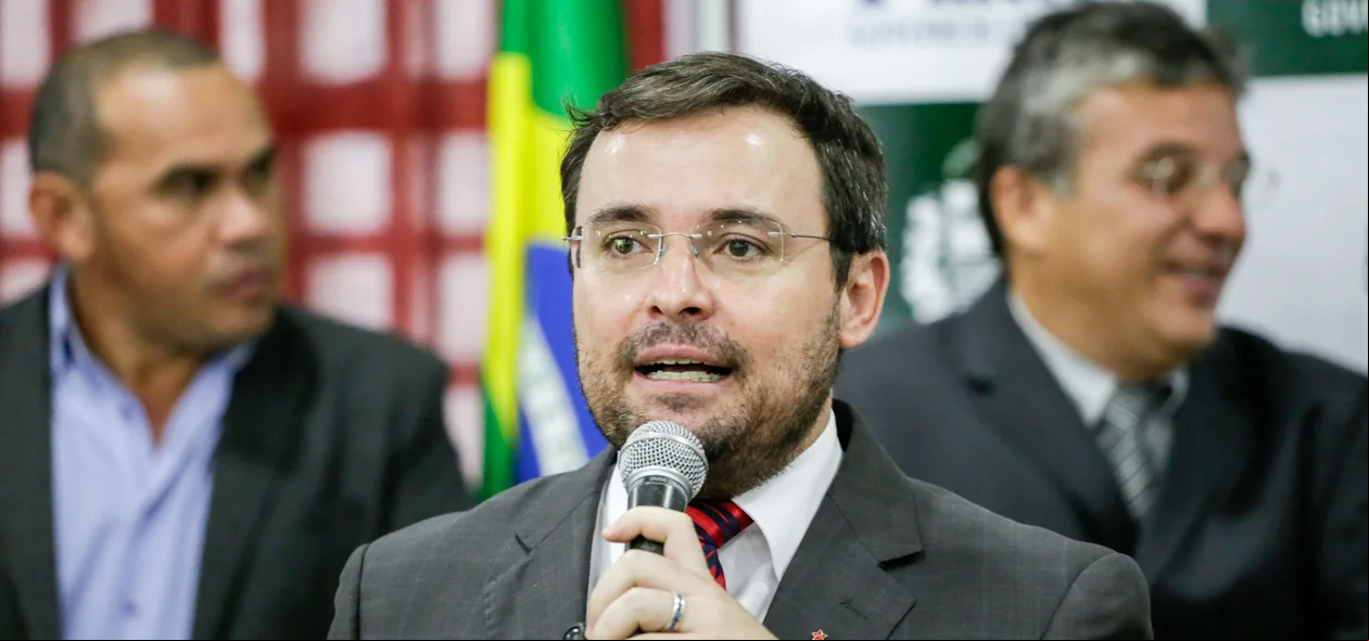 Fábio Novo
