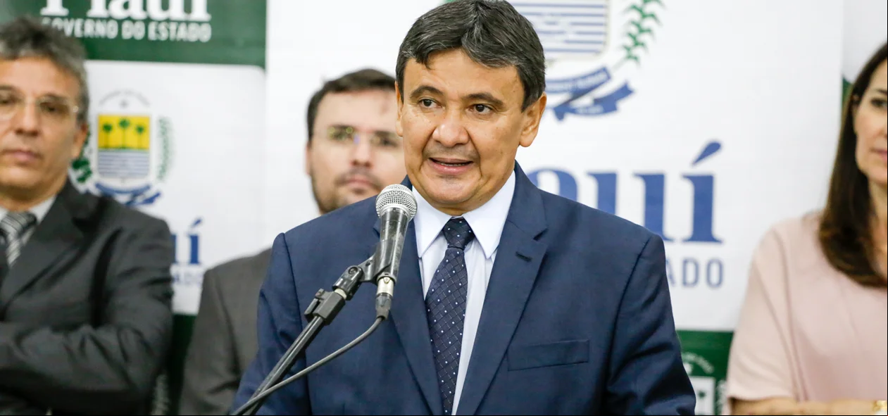 Governador Wellington Dias