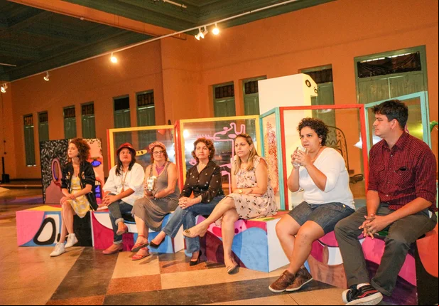 Festival "Trisca" para crianças começa amanhã em Teresina