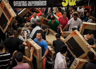 Black Friday