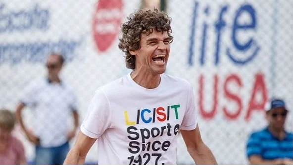 Gustavo Kuerten