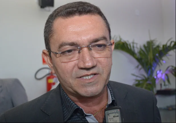 Padre Walmir