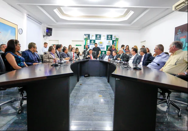 Crescimento do PIB do Piauí é o segundo maior do Brasil