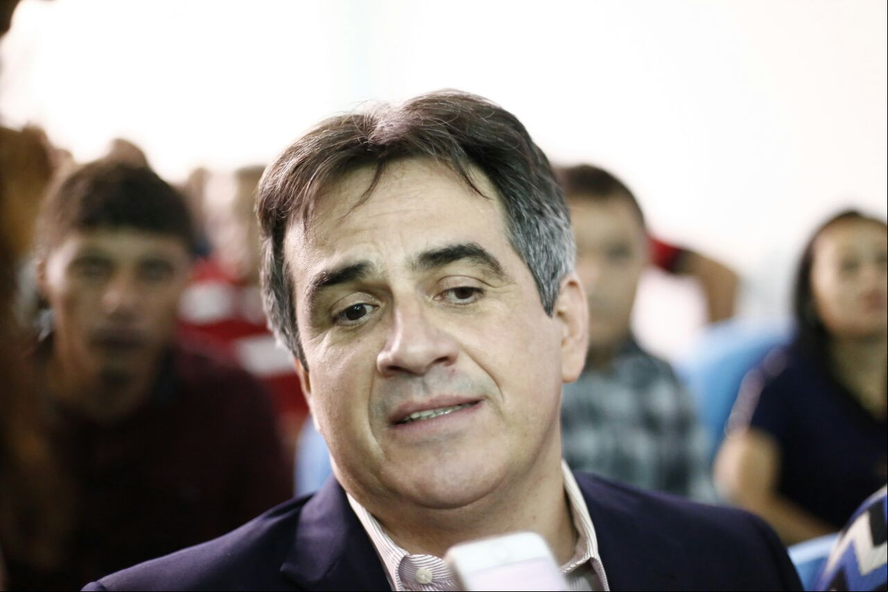 Senador Ciro Nogueira
