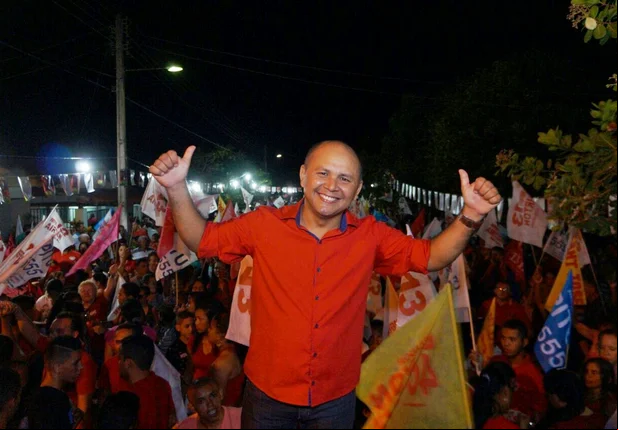 Airton José da Costa Veloso 