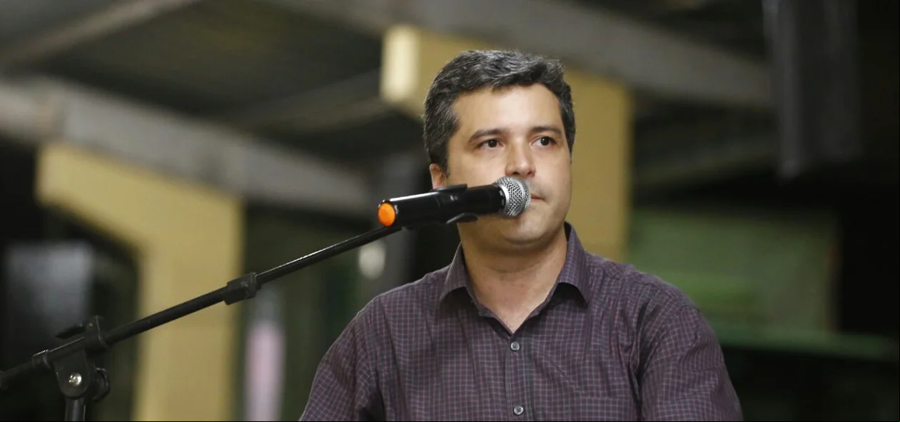 Abertura da Expoapi nesta segunda-feira