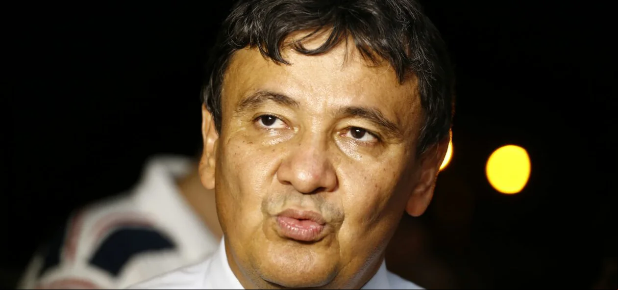 Governador Wellington Dias 