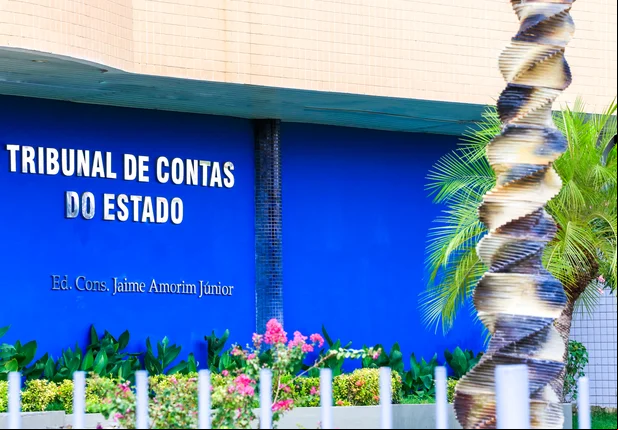 Tribunal de Contas do Estado