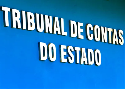 Tribunal de Contas do Estado