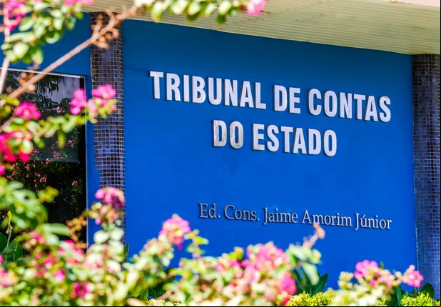 Tribunal de Contas do Estado