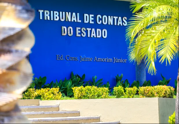 Tribunal de Contas do Estado