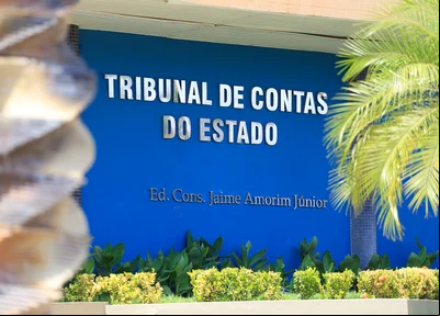 Tribunal de Contas do Estado