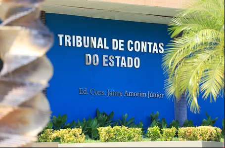 Tribunal de Contas do Estado