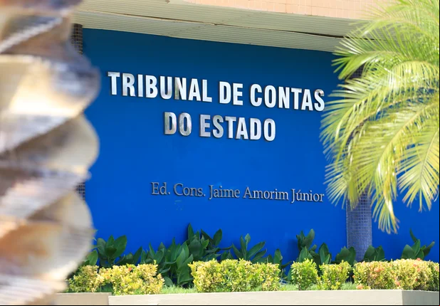 Tribunal de Contas do Estado