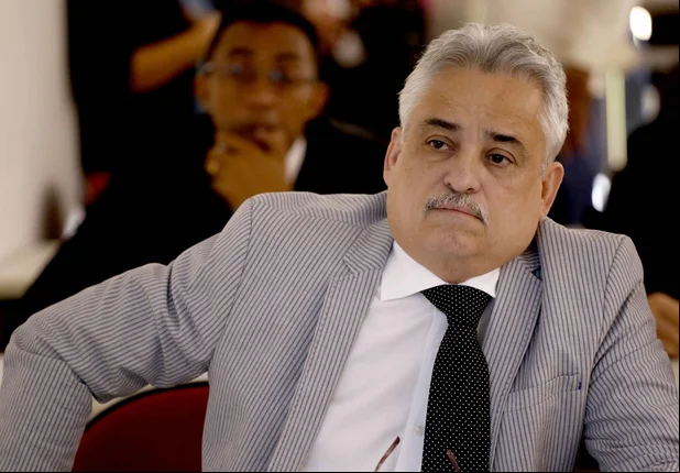 Deputado Robert Rios