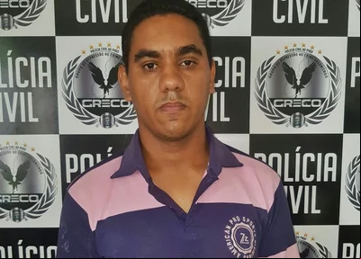 Feliciano Mendes Sousa Filho