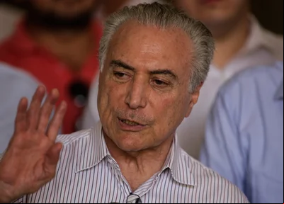 Michel Temer