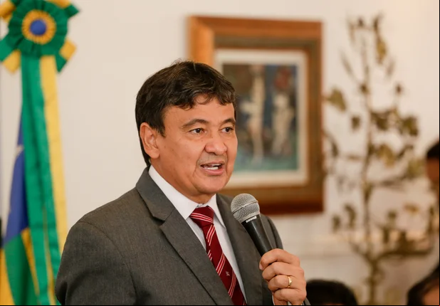 Wellington Dias