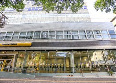 Banco do Brasil 
