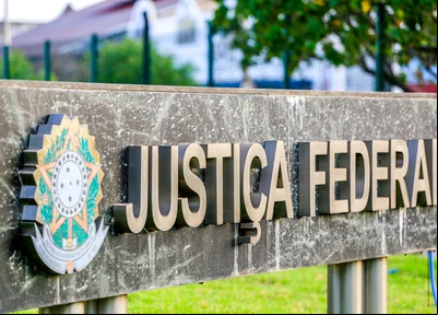 Justiça Federal