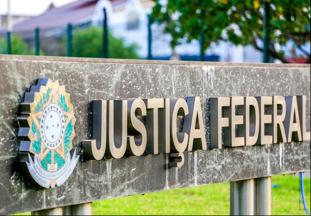 Justiça Federal