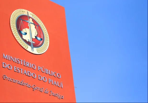 Ministério Público do Estado do Piauí