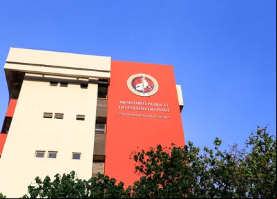 Ministério Público do Estado do Piauí