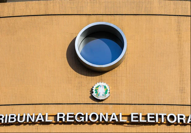 Tribunal Regional Eleitoral