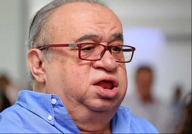 Heráclito Fortes