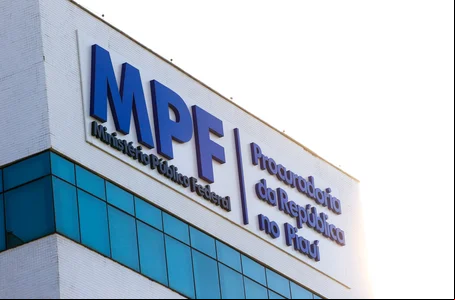 Ministério Público Federal 