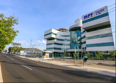 Ministério Público Federal 