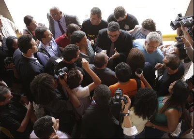 Tentativa de negociação