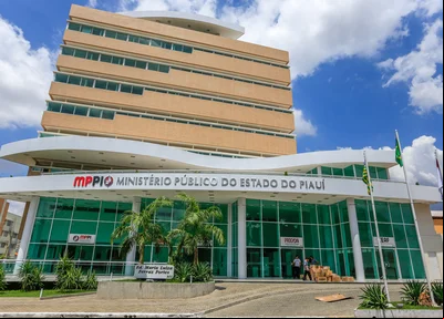 Ministério Público do Estado do Piauí