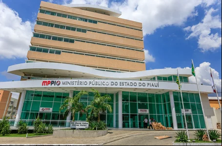 Ministério Público do Estado do Piauí